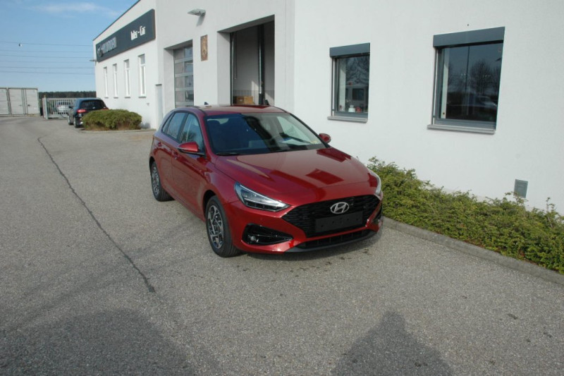 i30 - PD GO 1.0 T-GDI c6bg1-OO3 - 1