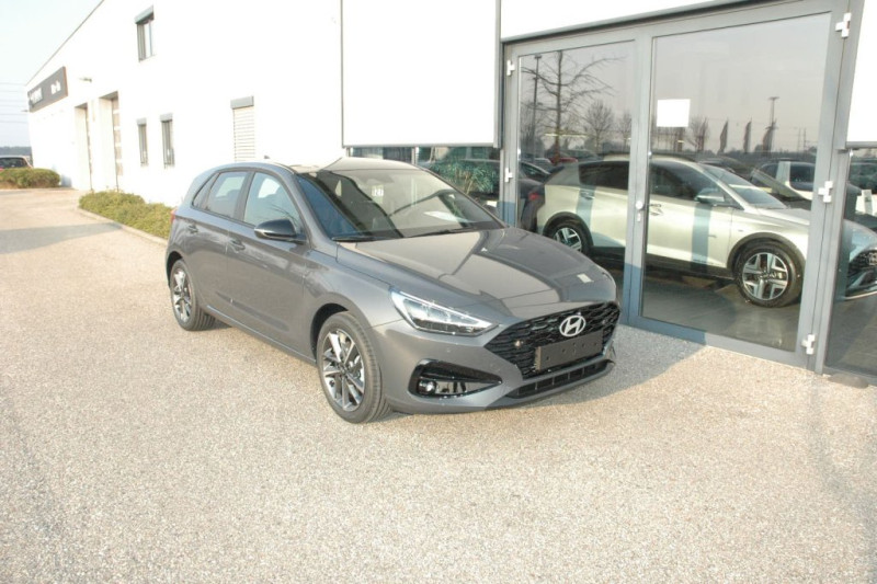 i30 - PD GO Plus 1.0 T-GDI c6bu1 - 2