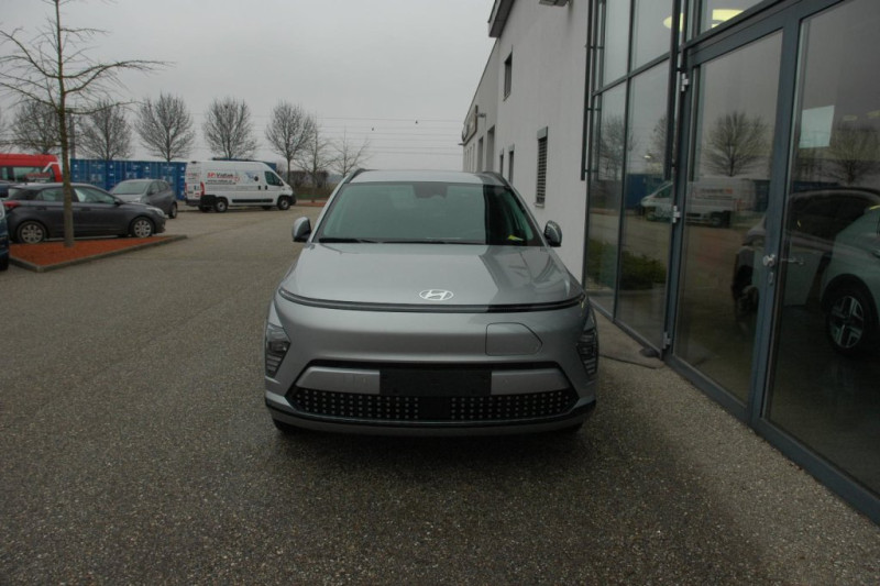 KONA EV (SX2) GO 64,8 kWh k6eg2-OO5 - 0