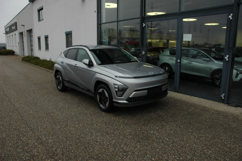 KONA EV (SX2) GO 64,8 kWh k6eg2-OO5 - 1