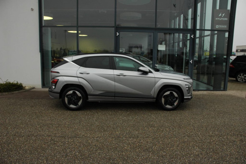 KONA EV (SX2) GO 64,8 kWh k6eg2-OO5 - 2