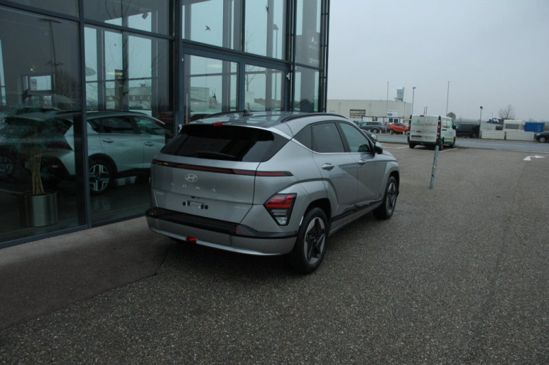 KONA EV (SX2) GO 64,8 kWh k6eg2-OO5 - 3