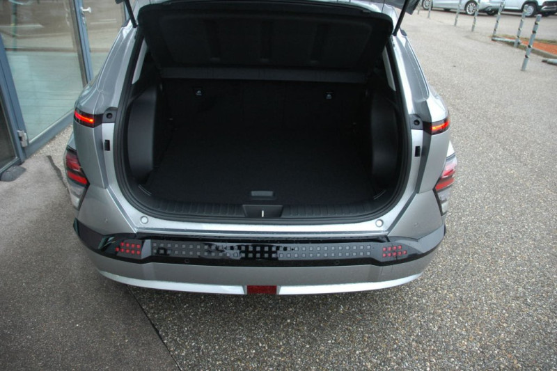 KONA EV (SX2) GO 64,8 kWh k6eg2-OO5 - 6