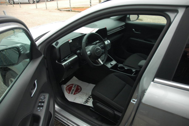 KONA EV (SX2) GO 64,8 kWh k6eg2-OO5 - 8