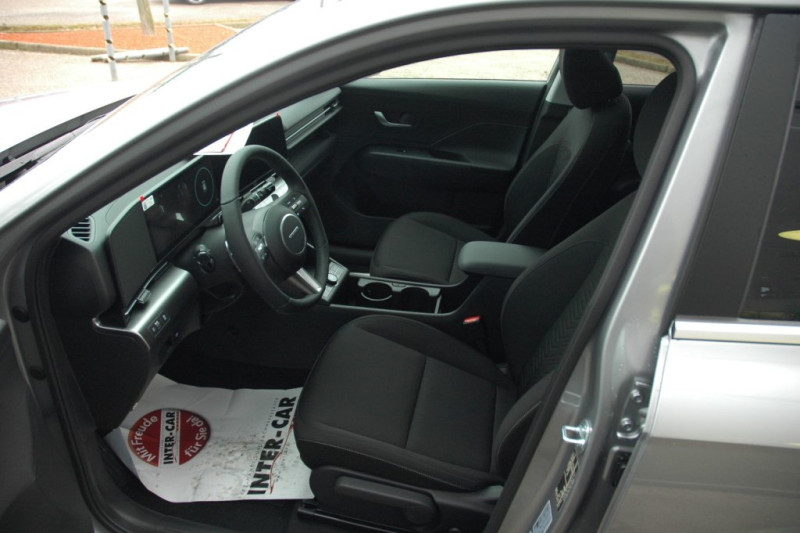 KONA EV (SX2) GO 64,8 kWh k6eg2-OO5 - 9