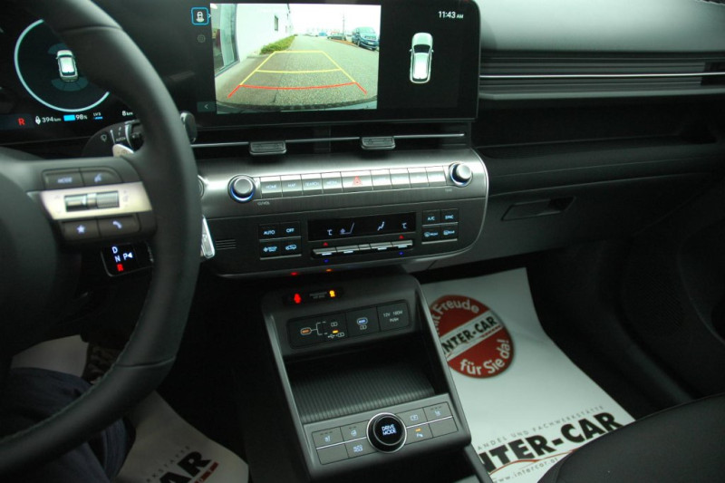 KONA EV (SX2) GO 64,8 kWh k6eg2-OO5 - 14