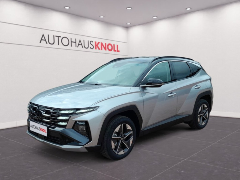 Tucson NX4 GO Plus 1,6 T-GDi HEV 4WD AT t6hu2-PP1-OO2