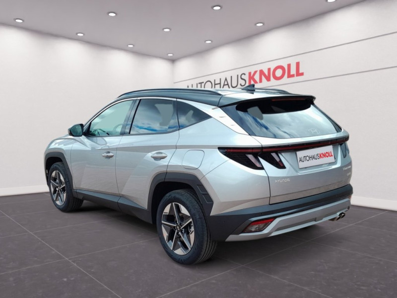 Tucson NX4 GO Plus 1,6 T-GDi HEV 4WD AT t6hu2-PP1-OO2 - 2