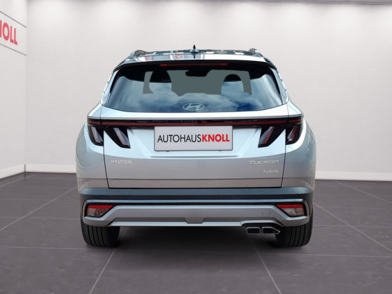 Tucson NX4 GO Plus 1,6 T-GDi HEV 4WD AT t6hu2-PP1-OO2 - 3