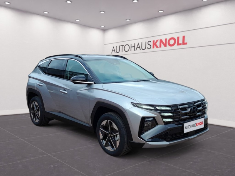 Tucson NX4 GO Plus 1,6 T-GDi HEV 4WD AT t6hu2-PP1-OO2 - 6