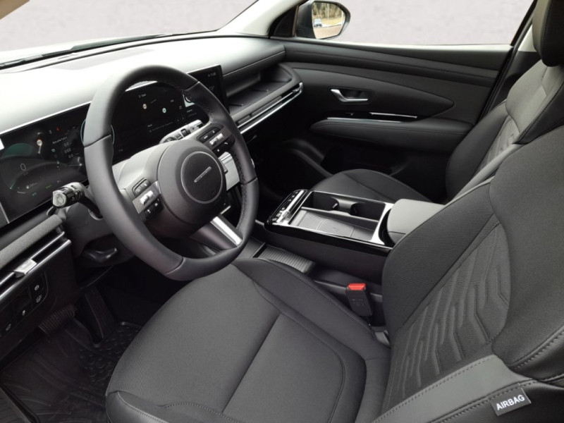 Tucson NX4 GO Plus 1,6 T-GDi HEV 4WD AT t6hu2-PP1-OO2 - 8