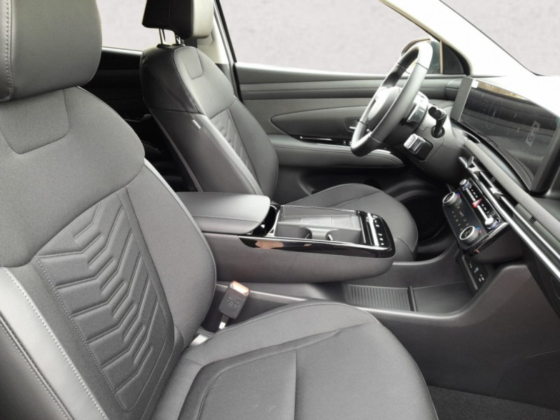 Tucson NX4 GO Plus 1,6 T-GDi HEV 4WD AT t6hu2-PP1-OO2 - 14