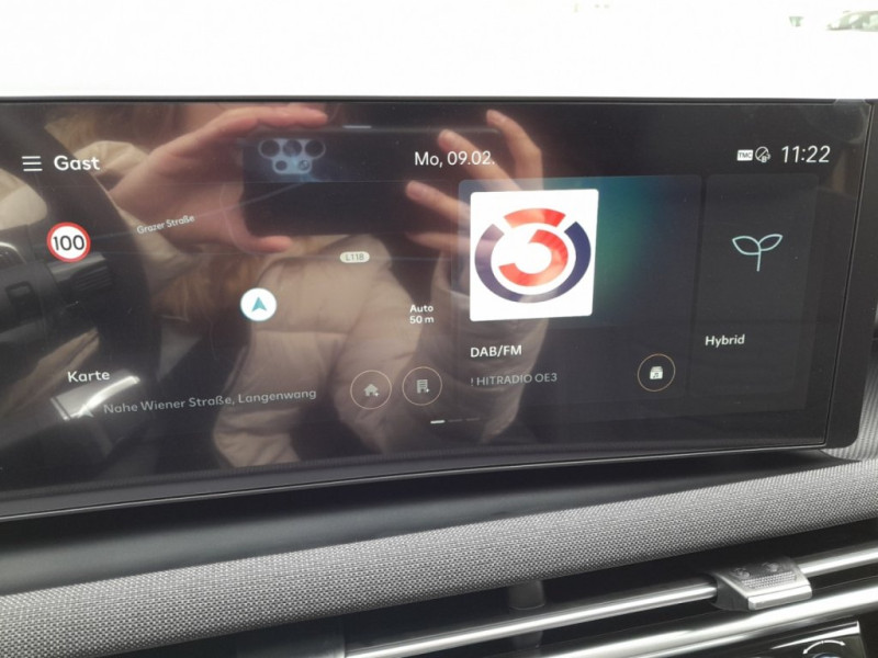 Tucson NX4 GO Plus 1,6 T-GDi HEV 4WD AT t6hu2-PP1-OO2 - 18