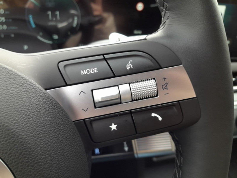 Tucson NX4 GO Plus 1,6 T-GDi HEV 4WD AT t6hu2-PP1-OO2 - 21