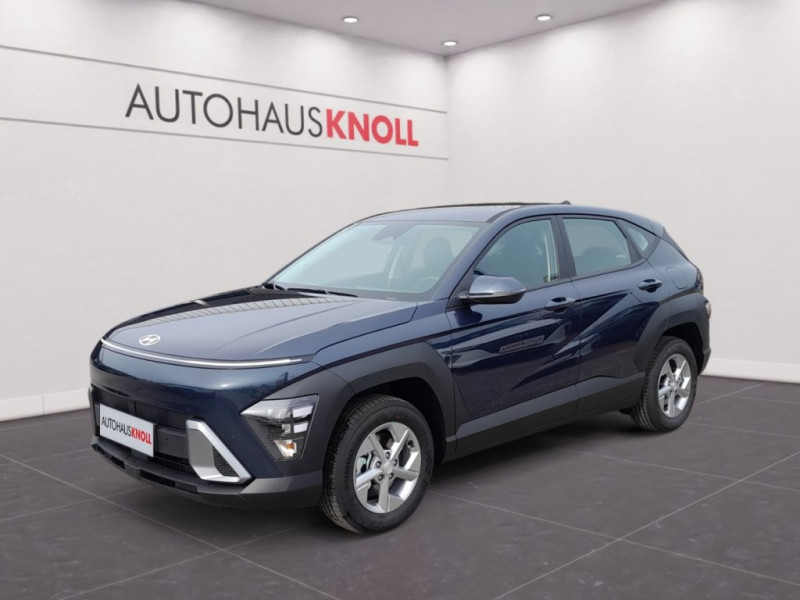 Kona HEV (SX2) Smart Line 1.6 GDI 2WD HEV k6hs1