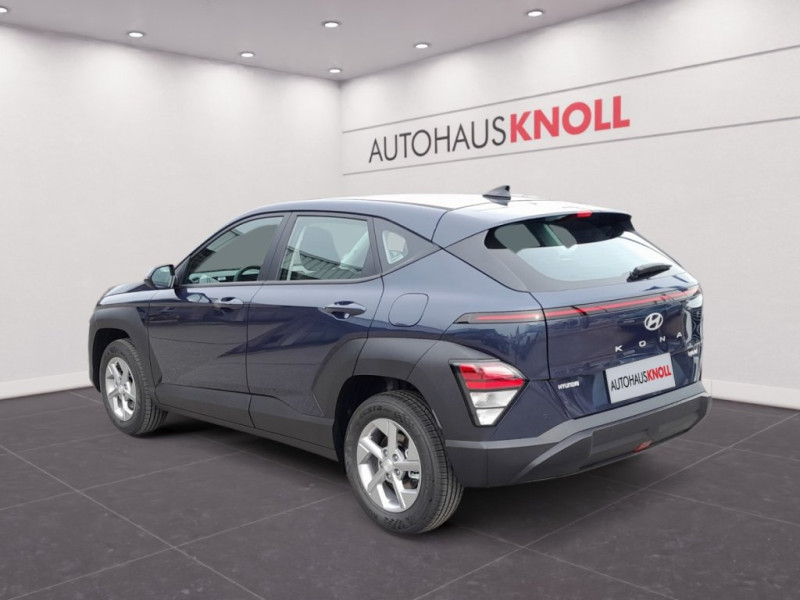 Kona HEV (SX2) Smart Line 1.6 GDI 2WD HEV k6hs1 - 2