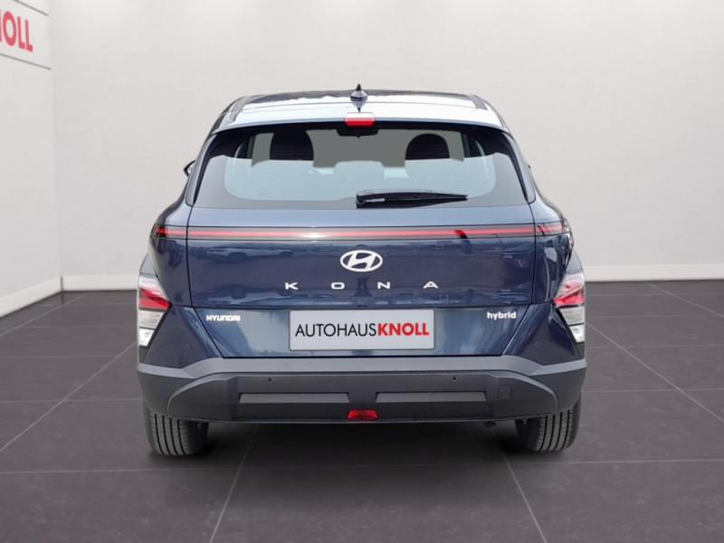 Kona HEV (SX2) Smart Line 1.6 GDI 2WD HEV k6hs1 - 3