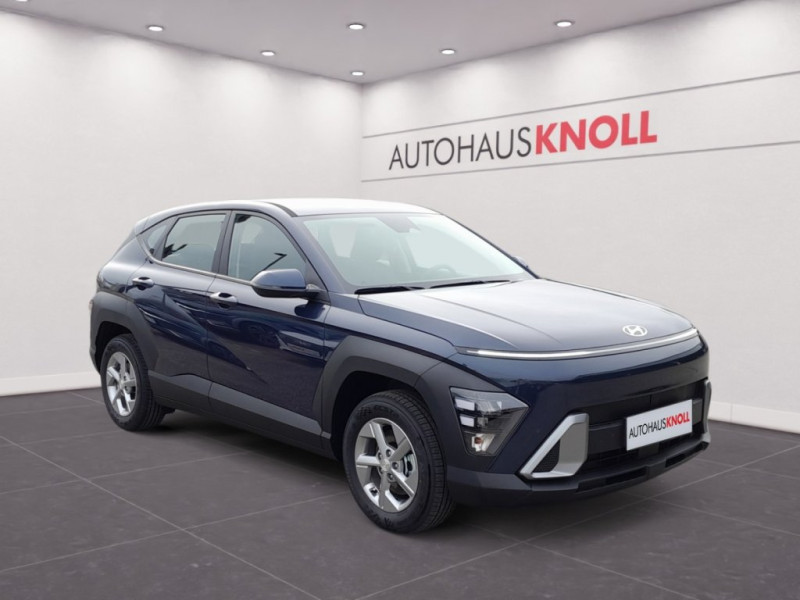 Kona HEV (SX2) Smart Line 1.6 GDI 2WD HEV k6hs1 - 6