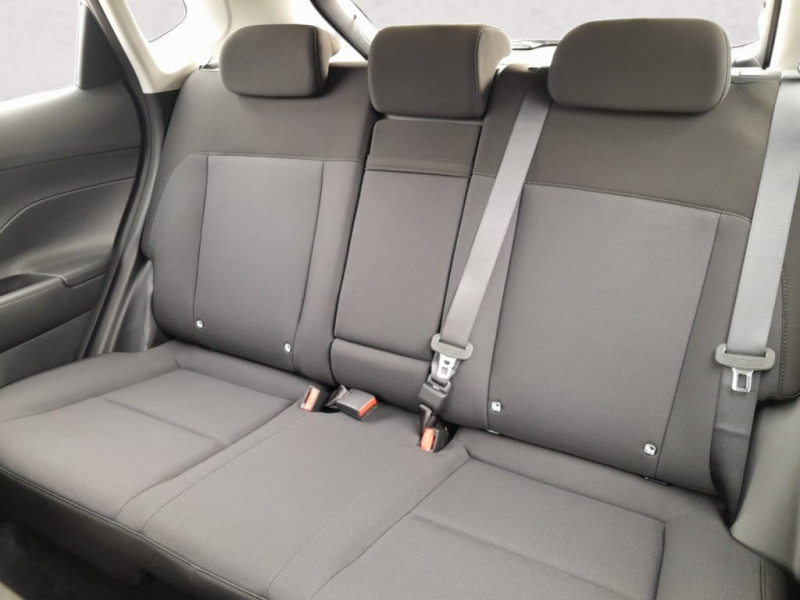 Kona HEV (SX2) Smart Line 1.6 GDI 2WD HEV k6hs1 - 12