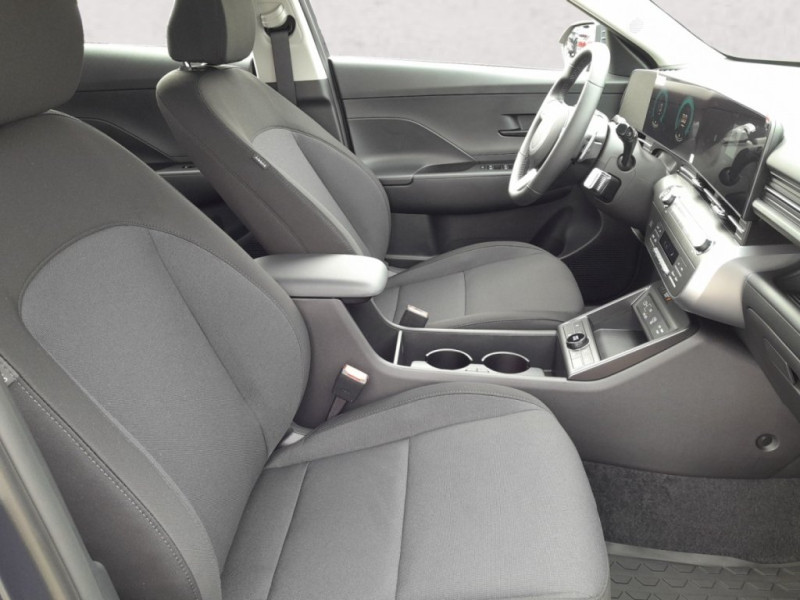 Kona HEV (SX2) Smart Line 1.6 GDI 2WD HEV k6hs1 - 14