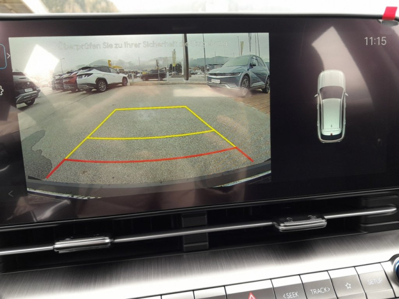 Kona HEV (SX2) Smart Line 1.6 GDI 2WD HEV k6hs1 - 23