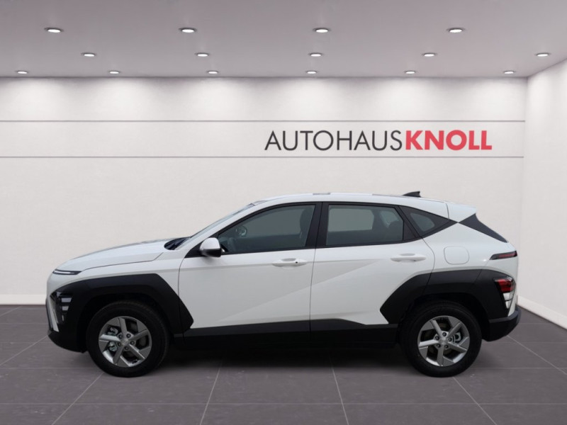 Kona HEV (SX2) Smart Line 1.6 GDI 2WD HEV k6hs1 - 1
