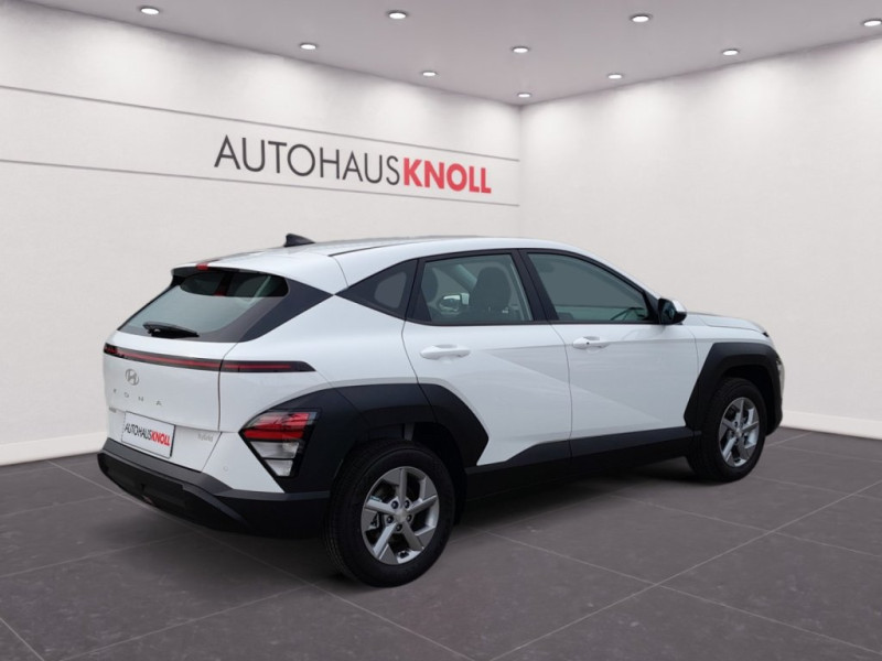 Kona HEV (SX2) Smart Line 1.6 GDI 2WD HEV k6hs1 - 4