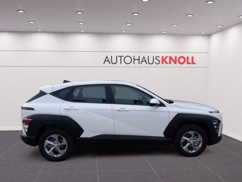 Kona HEV (SX2) Smart Line 1.6 GDI 2WD HEV k6hs1 - 5