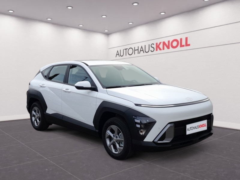 Kona HEV (SX2) Smart Line 1.6 GDI 2WD HEV k6hs1 - 6