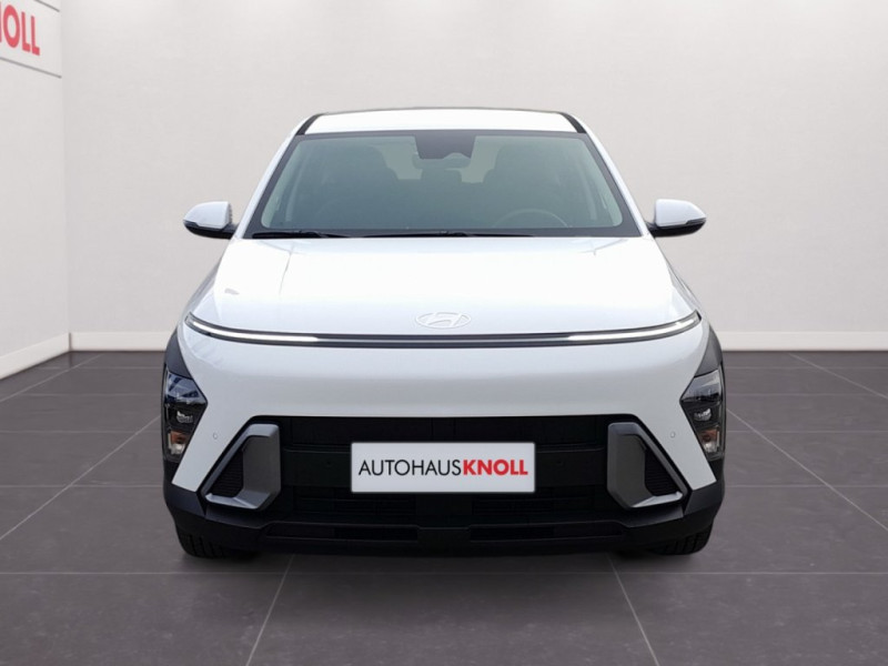 Kona HEV (SX2) Smart Line 1.6 GDI 2WD HEV k6hs1 - 7