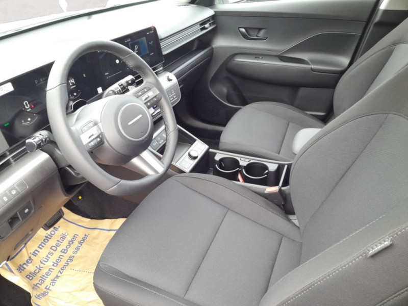 Kona HEV (SX2) Smart Line 1.6 GDI 2WD HEV k6hs1 - 8