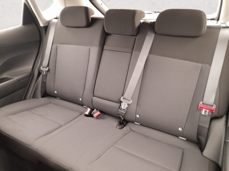 Kona HEV (SX2) Smart Line 1.6 GDI 2WD HEV k6hs1 - 12