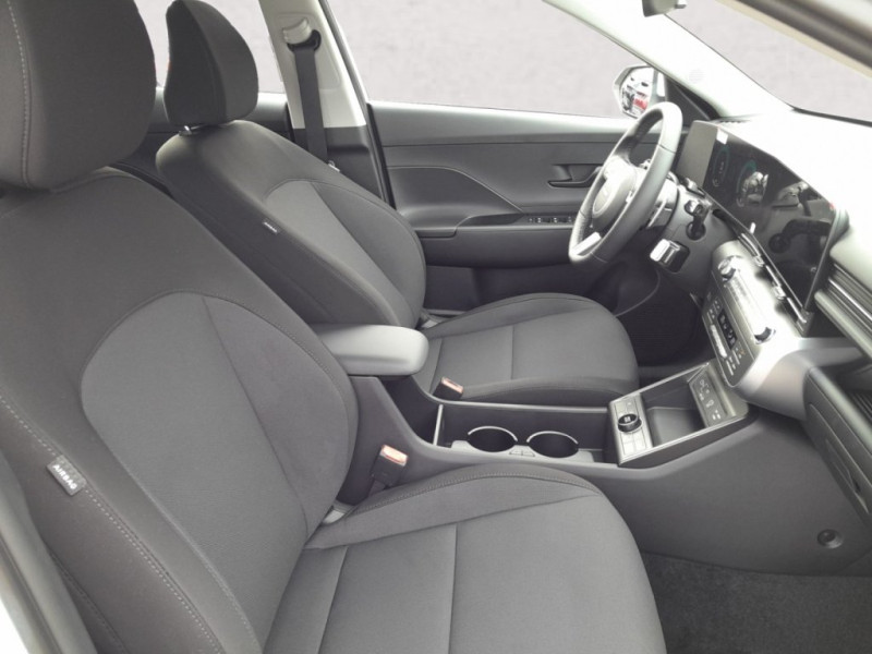 Kona HEV (SX2) Smart Line 1.6 GDI 2WD HEV k6hs1 - 14