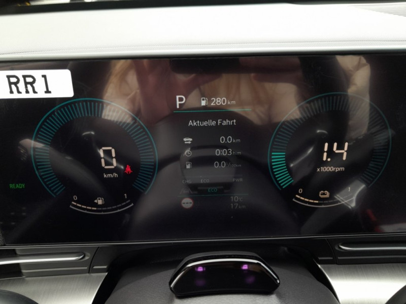 Kona HEV (SX2) Smart Line 1.6 GDI 2WD HEV k6hs1 - 16