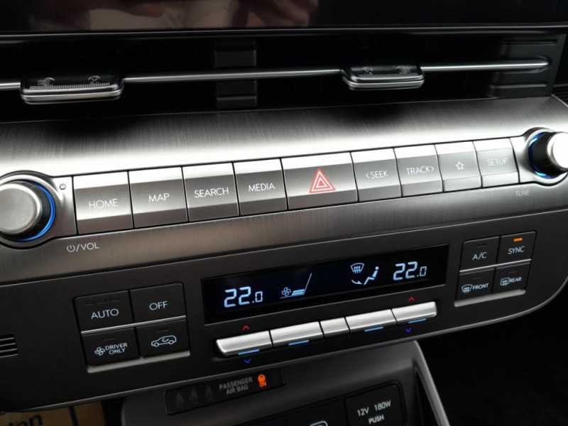 Kona HEV (SX2) Smart Line 1.6 GDI 2WD HEV k6hs1 - 18