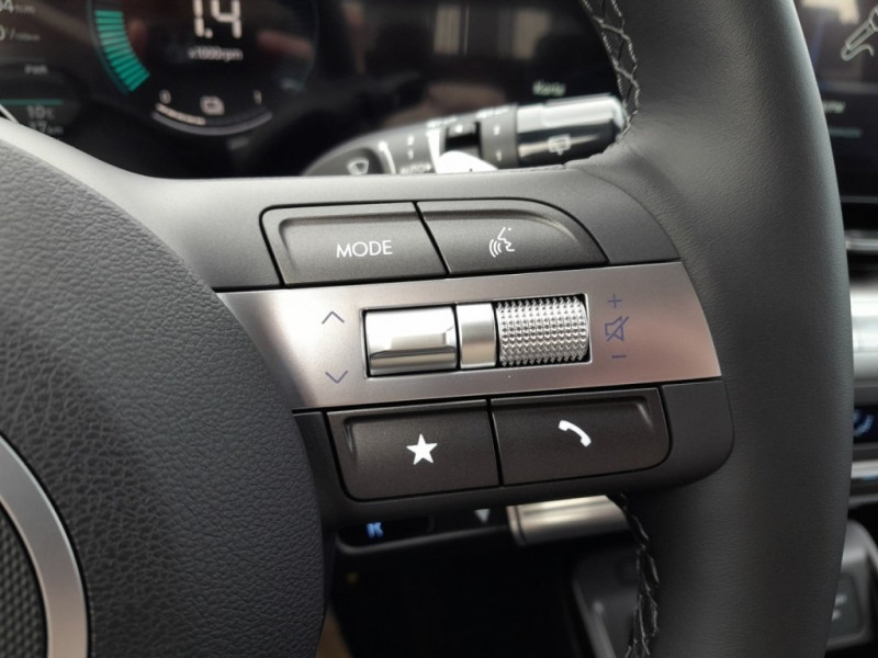 Kona HEV (SX2) Smart Line 1.6 GDI 2WD HEV k6hs1 - 20