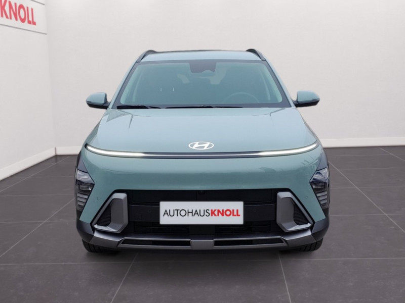 Kona HEV (SX2) GO Plus 1.6 GDI 2WD HEV k6hu1-PK1 - 7