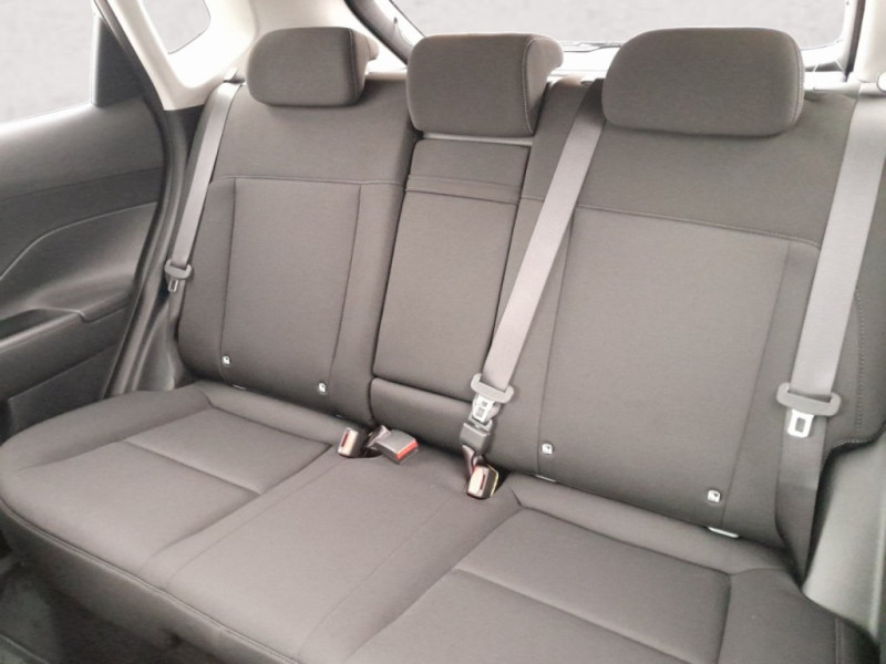 Kona HEV (SX2) GO Plus 1.6 GDI 2WD HEV k6hu1-PK1 - 12