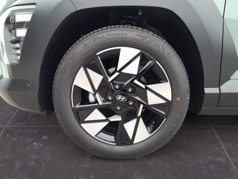 Kona HEV (SX2) GO Plus 1.6 GDI 2WD HEV k6hu1-PK1 - 13