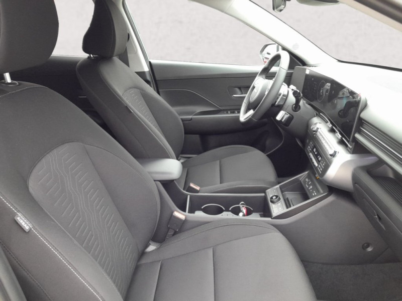 Kona HEV (SX2) GO Plus 1.6 GDI 2WD HEV k6hu1-PK1 - 14