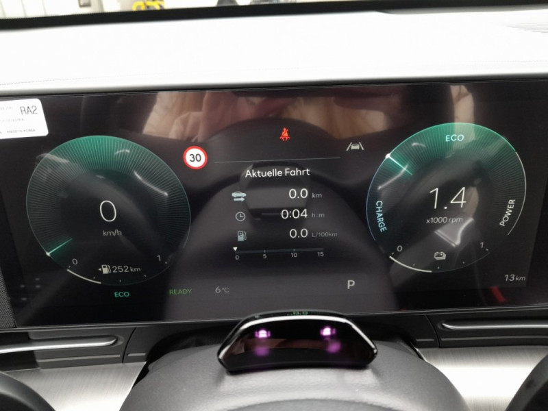 Kona HEV (SX2) GO Plus 1.6 GDI 2WD HEV k6hu1-PK1 - 16