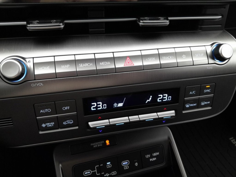 Kona HEV (SX2) GO Plus 1.6 GDI 2WD HEV k6hu1-PK1 - 18