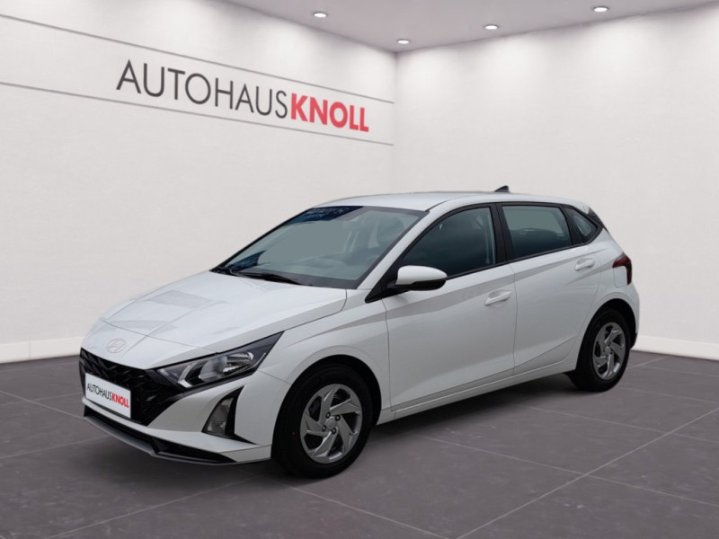 i20 (BC3) Smart Line 1.0 T-GDI b6bs1 - 0