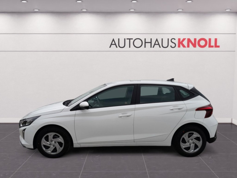 i20 (BC3) Smart Line 1.0 T-GDI b6bs1 - 1