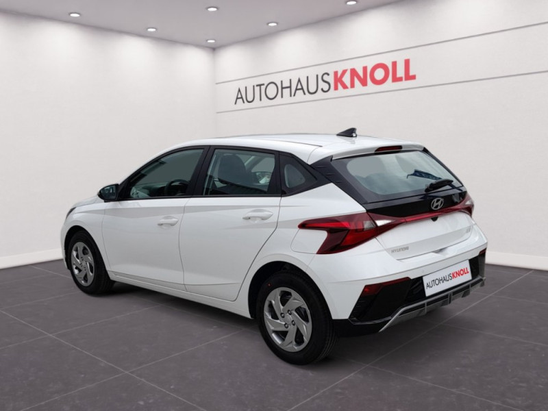 i20 (BC3) Smart Line 1.0 T-GDI b6bs1 - 2