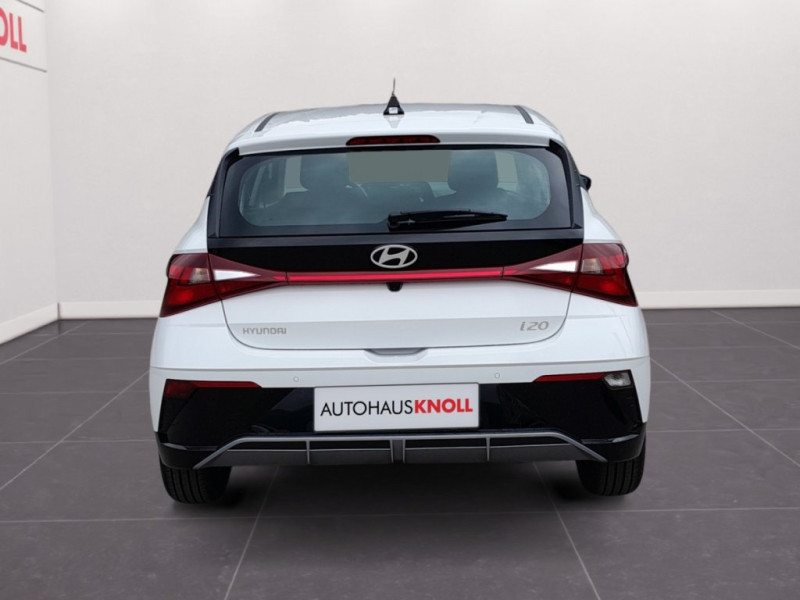 i20 (BC3) Smart Line 1.0 T-GDI b6bs1 - 3