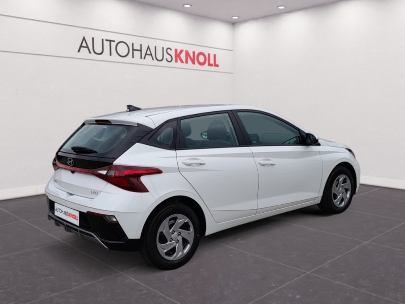 i20 (BC3) Smart Line 1.0 T-GDI b6bs1 - 4