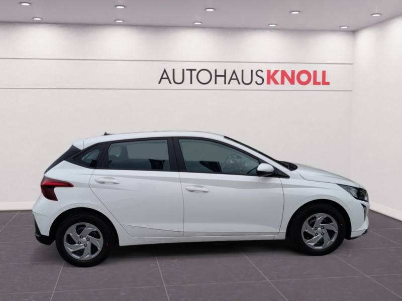 i20 (BC3) Smart Line 1.0 T-GDI b6bs1 - 5