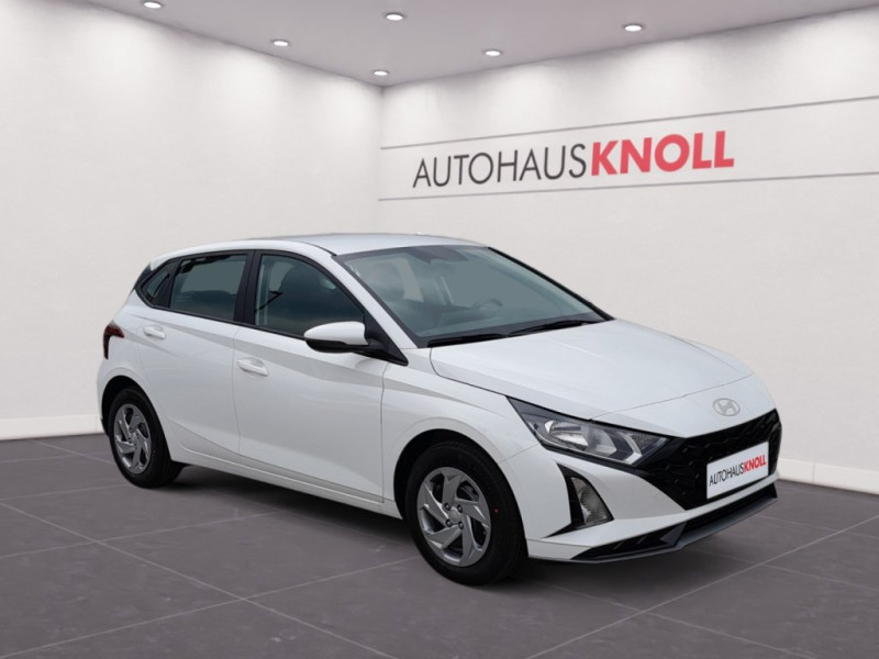 i20 (BC3) Smart Line 1.0 T-GDI b6bs1 - 6