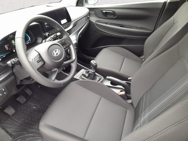 i20 (BC3) Smart Line 1.0 T-GDI b6bs1 - 8